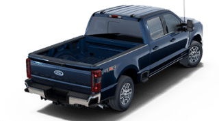 2025 Ford Super Duty® External Image 4